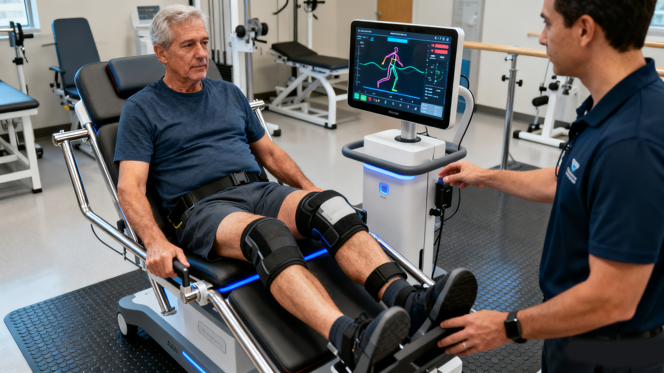 中国智慧健康养老政策