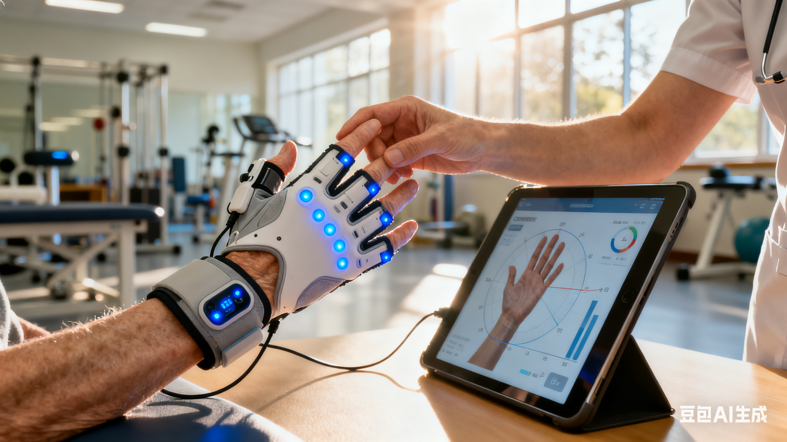 苹果Watch健康监测功能